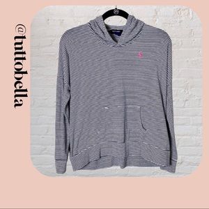 Ralph Lauren Super Soft Knit Hoodie